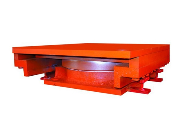 公路橋梁盆式支座檢測(cè)