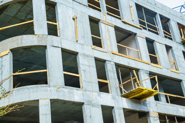 建設(shè)工程檢測