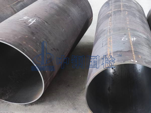 鋼管檢測(cè)樣品