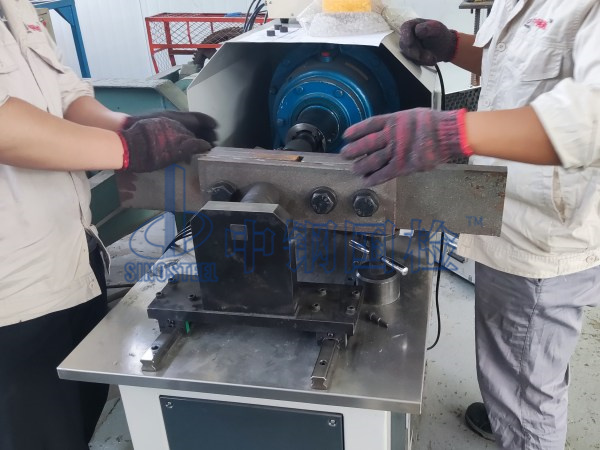 抗滑移實(shí)驗(yàn)