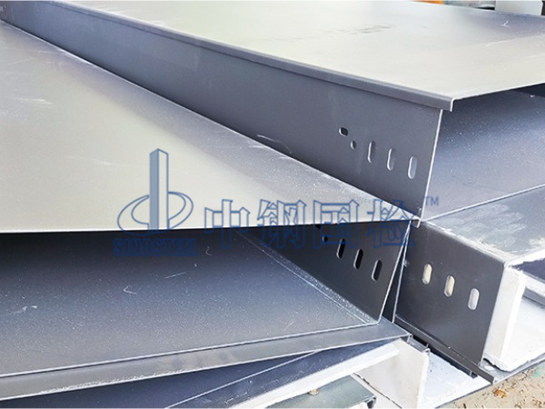 鋁合金橋架檢測(cè)樣品