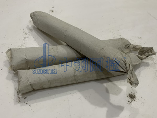 錨固劑檢測樣品