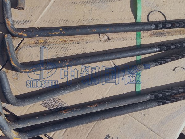 工程材料地腳螺栓