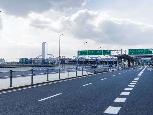 中鋼國檢可以承接公路工程檢測