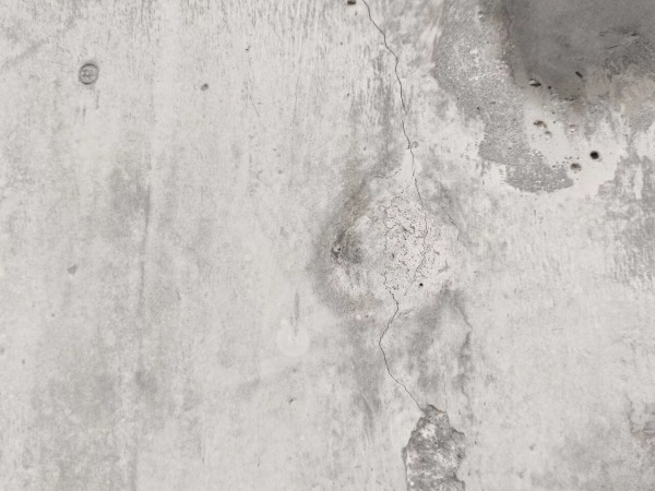 山西風(fēng)力發(fā)電項(xiàng)目風(fēng)機(jī)基礎(chǔ)裂縫檢測