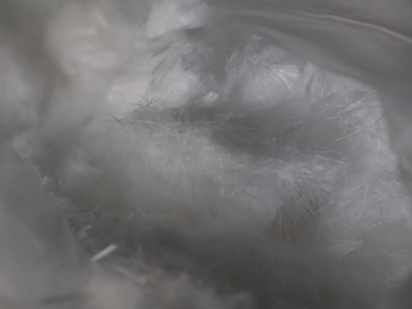 聚丙烯纖維檢測(cè)