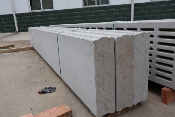 水泥聲屏障檢測