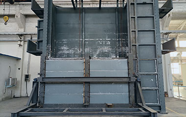 抗風(fēng)壓性能檢測(cè)設(shè)備