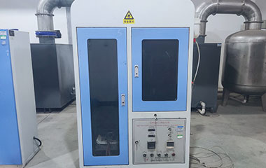 阻燃性能綜合燃燒試驗(yàn)箱