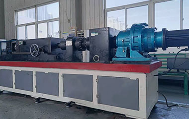 螺栓連接副特性試驗(yàn)機(jī)