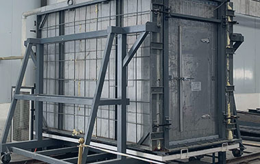 聲屏障耐候試驗(yàn)檢測(cè)設(shè)備